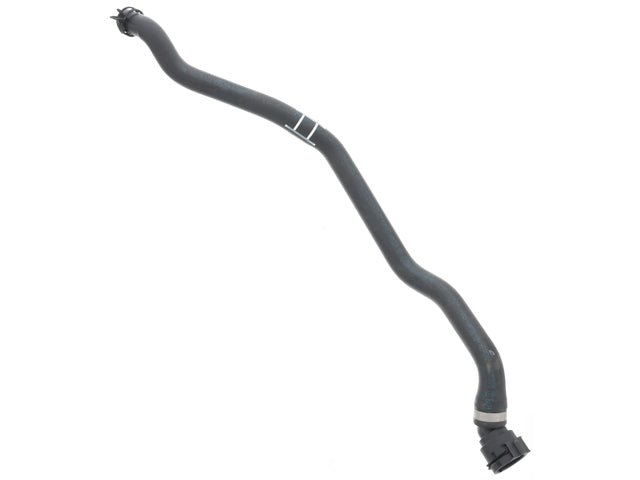 Porsche Heater Hose - Heater Core to Engine Return Hose, 911 | 2012 64219208187