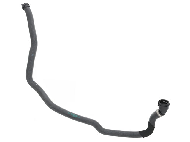 Porsche Heater Hose - Heater Core to Engine Feed Hose, Cayman | 2012 64219243891
