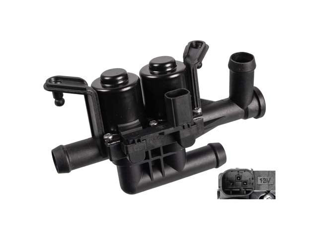 BMW Heater Control Valve | 2009-2019 64219310349