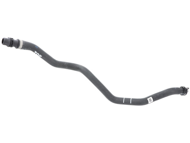 BMW Heater Hose - Heater Core to Engine Supply Hose | 2016-2021 64219329643