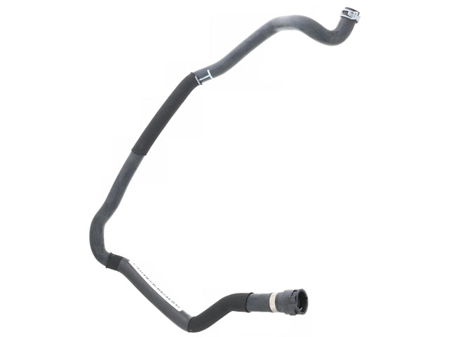 BMW Heater Hose - Heater Core to Engine Return Hose | 2018-2019 64219354463