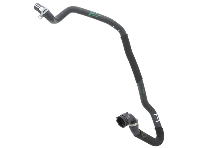 BMW Heater Hose - Heater Core to Engine Return Hose | 2018-2019 64219354464