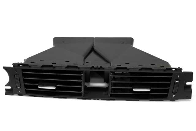 BMW Dashboard Air Vent - Black | 2006-2013 64229130458