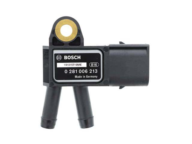 Mercedes-Benz Differential Pressure Sensor | 2012-2016 6429050200