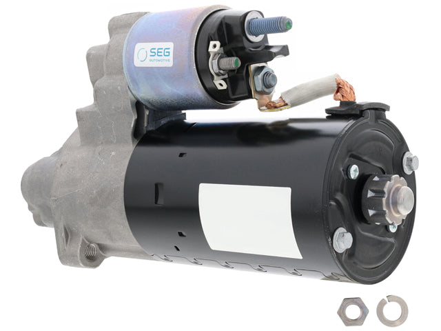 Mercedes-Benz Starter | 2012-2020 642906100064