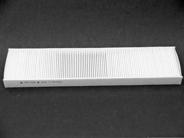 Mercedes-Benz Cabin Air Filter - Paper | 2012 64311496710