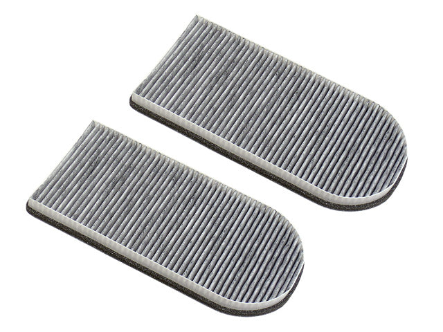 BMW Cabin Air Filter Set - Activated Charcoal | 1995-2001 64312339888