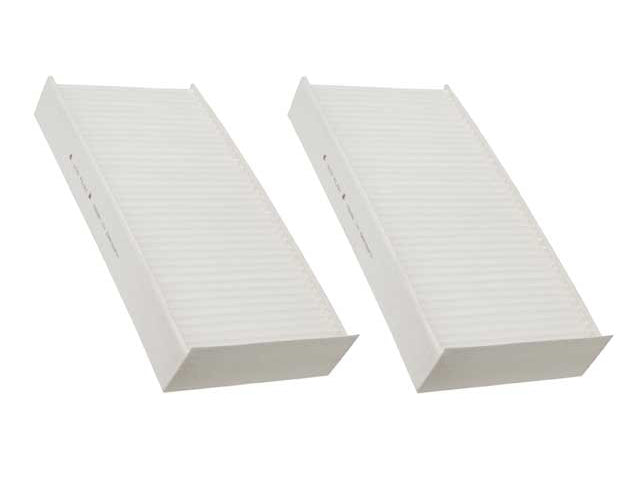 BMW Cabin Air Filter Set - Paper | 2018-2024 64316835406