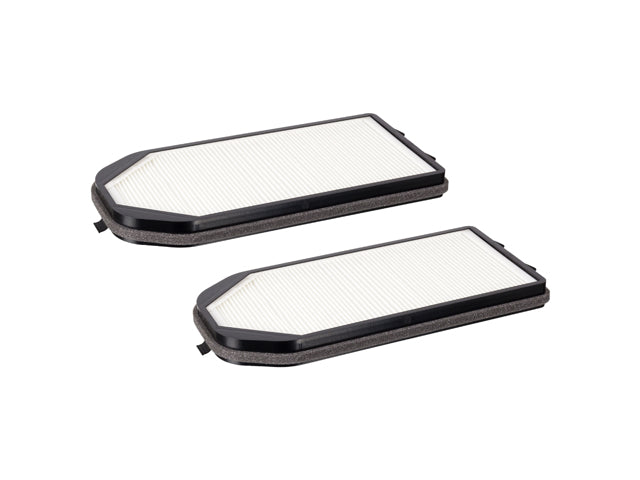 BMW Cabin Air Filter Set - Paper | 1995-2001 64319069926
