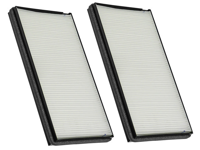 BMW Cabin Air Filter Set - Paper | 2004-2010 64319174370