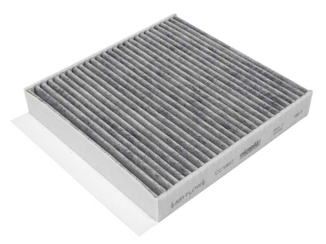 BMW Cabin Air Filter - Activated Charcoal | 2009-2015 64319175484