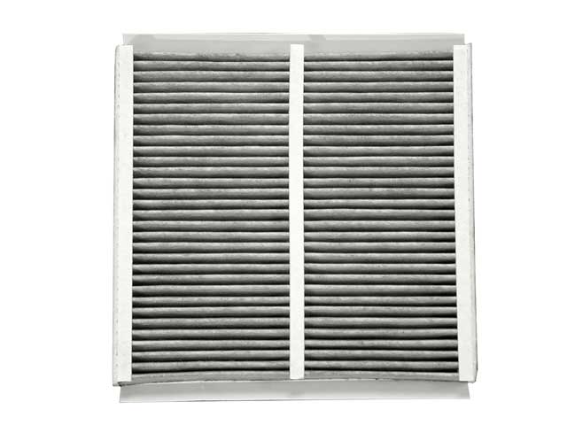 BMW Cabin Air Filter - Activated Charcoal | 2003-2016 64319195194
