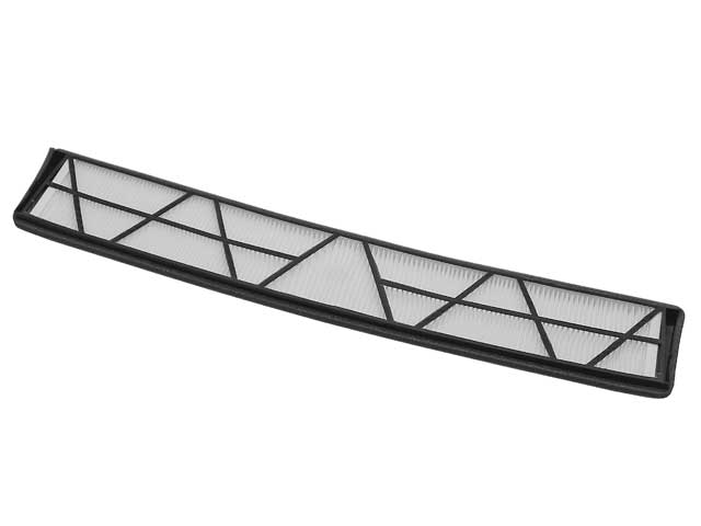BMW Cabin Air Filter - Paper | 1999-2010 64319216591