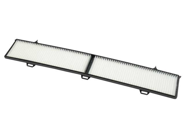 BMW Cabin Air Filter - Paper | 2006-2015 64319313517