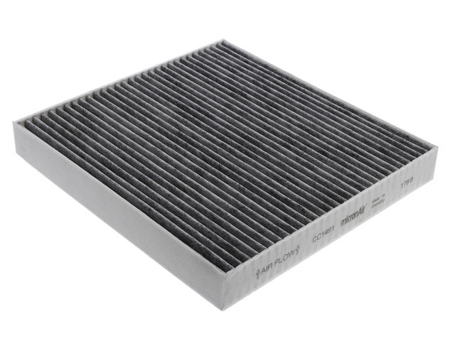 BMW Cabin Air Filter - Activated Charcoal | 2014-2020 64319346267