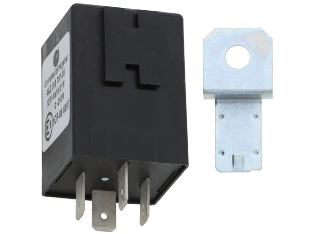 Porsche Turn Signal Relay 6 Volt , 356A/356B/356C/356SC | 1956-1965 64461334213