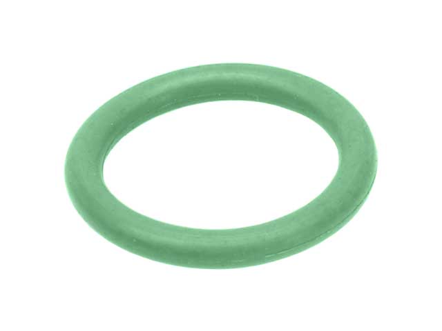 BMW O-Ring - A/C Line 15.54 mm Diameter | 1992-2010 64508369241