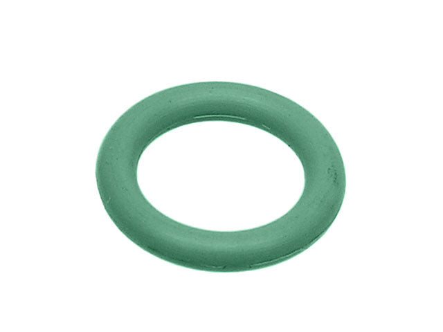 Porsche A/C O-Ring (10.8 mm Diameter), 356B/911/912/356A/356SC | 1956-1998 64508375741