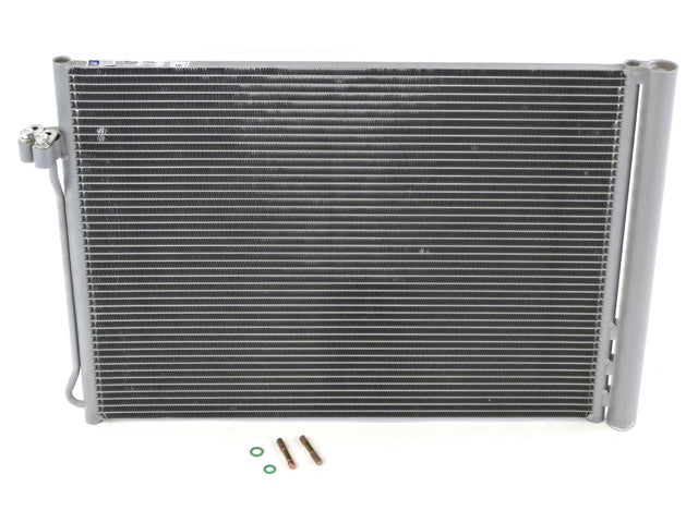 Porsche A/C Condenser with Receiver Drier, 911 | 1967-1971 64509239992