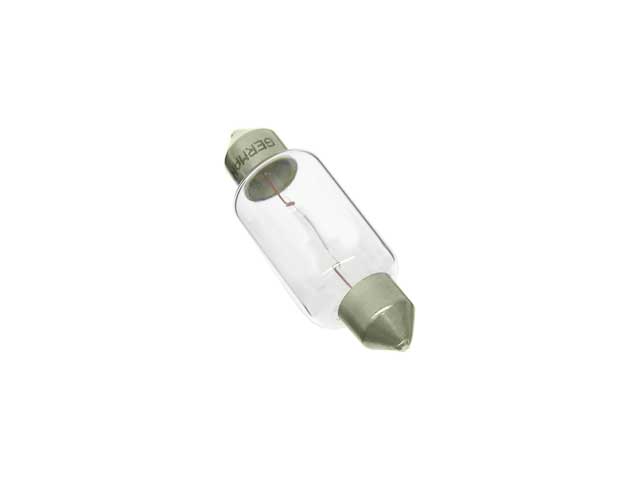 BMW Bulb 12V - 15W | 1988-2001 6451