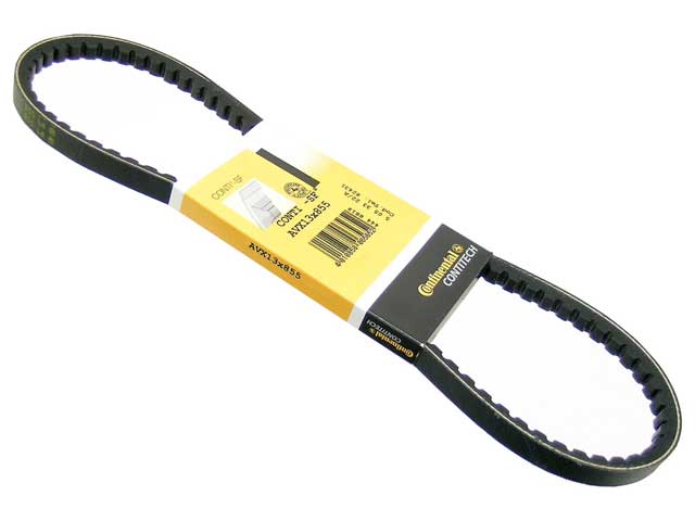 BMW Belt - A/C Compressor 13 X 855 | 1978-1993 64521722373