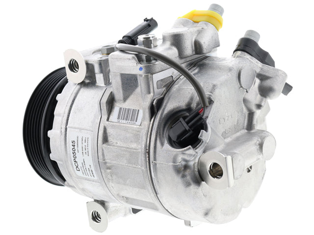 BMW A/C Compressor with Clutch | 2006-2008 64526956716