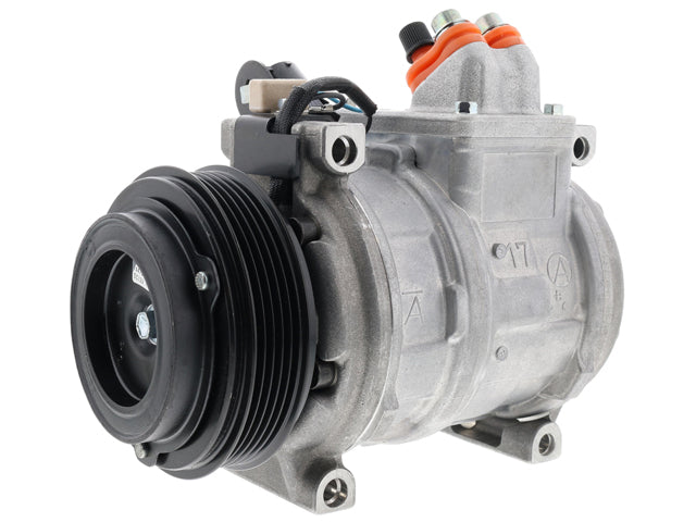 BMW A/C Compressor with Clutch | 1991-1999 64528385915