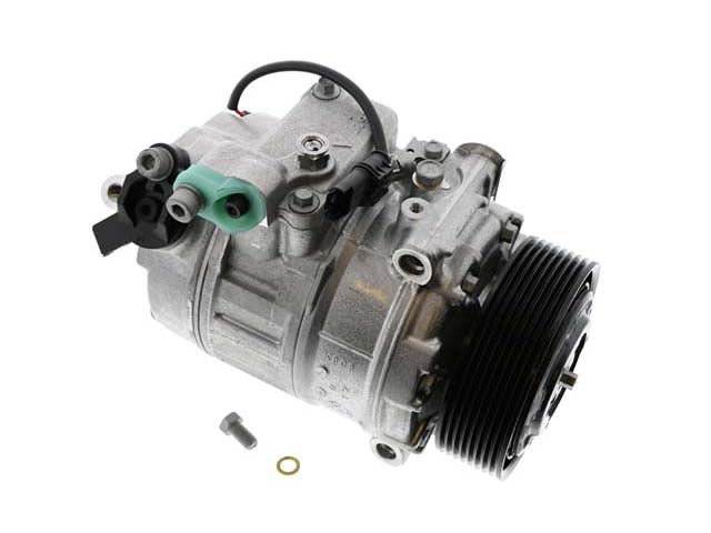 BMW A/C Compressor | 2011-2012 64529211496