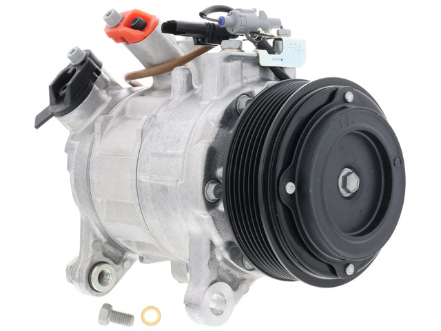 BMW A/C Compressor with Magnetic Coupling | 2012-2016 64529223694