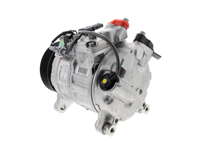 BMW A/C Compressor with Magnetic Clutch | 2013-2018 64529330825