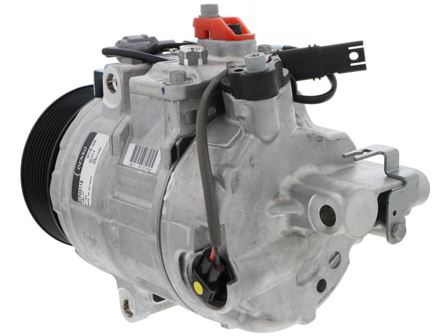 BMW A/C Compressor with Magnetic Clutch | 2014-2017 64529332781