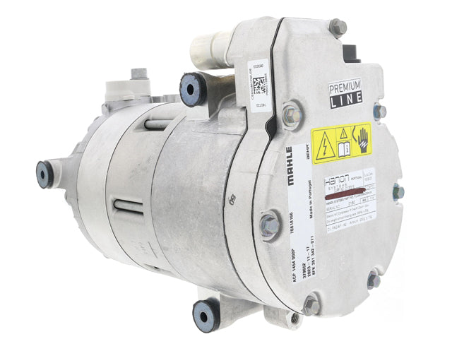 BMW Electric A/C Compressor. | 2014-2021 64529496107