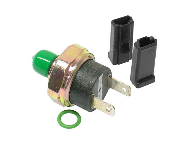 BMW A/C Pressure Switch for Receiver Drier without wire | 1978-1989 64531370463