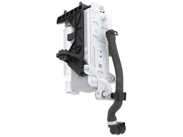 BMW A/C Condenser with Receiver Drier | 2019-2023 64536847989