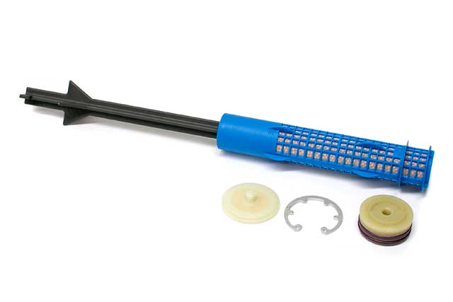 BMW Receiver Drier | 2008-2010 64536907403