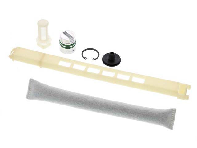 BMW Receiver Drier | 2006-2009 64536936557