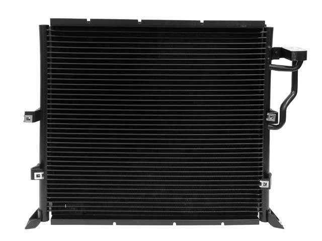 BMW A/C Condenser | 1992-1999 64538373004