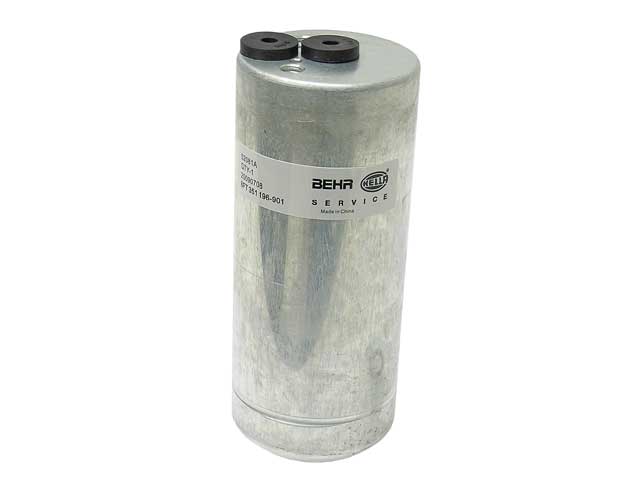 BMW Receiver Drier | 1998-2010 64538377330