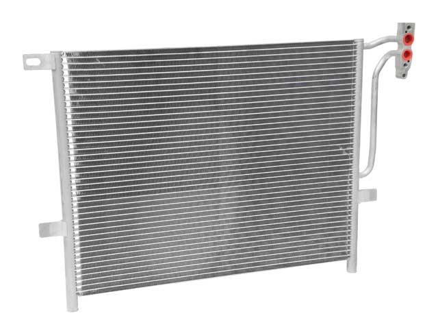 BMW A/C Condenser | 1999-2006 64538377614