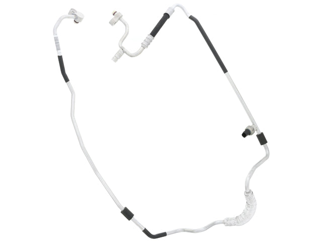 BMW A/C Hose - Condenser to Evaporator | 2006-2013 64539151734