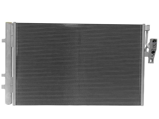 BMW A/C Condenser | 2011-2018 64539216143