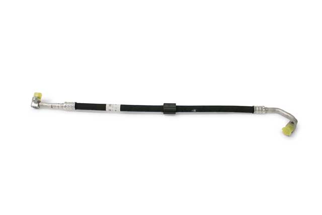 Mercedes-Benz A/C Hose - Compressor to Condenser Pipe | 2012 64539224859
