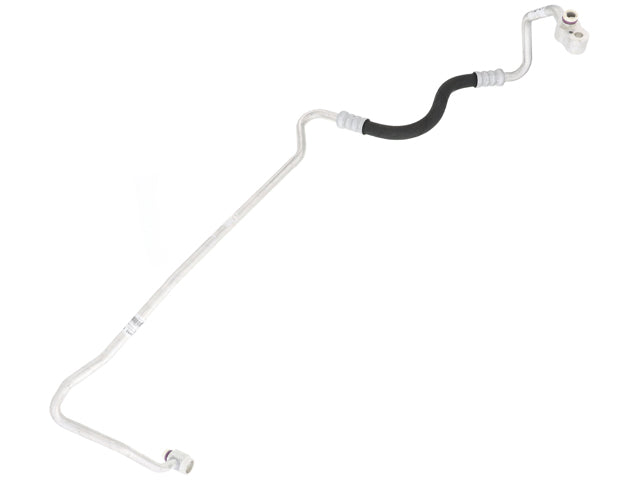 BMW A/C Hose - Compressor to Condenser | 2007-2013 64539239768