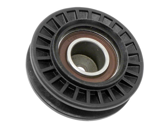 BMW Idler Pulley - A/C Compressor Belt | 1991-1992 64551721844