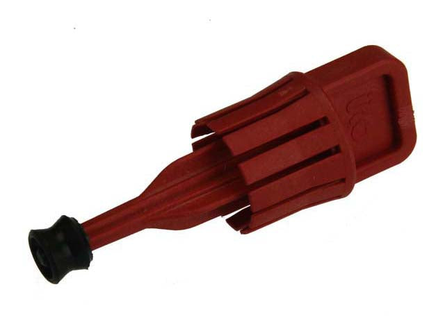 Mercedes-Benz Engine Oil Dipstick Tube Cap | 2001-2024 6460100035
