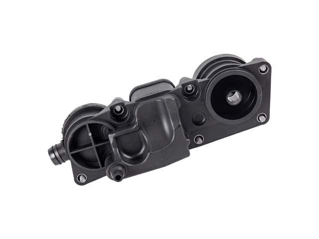 Mercedes-Benz Engine Oil Separator | 2005-2006 6460101462