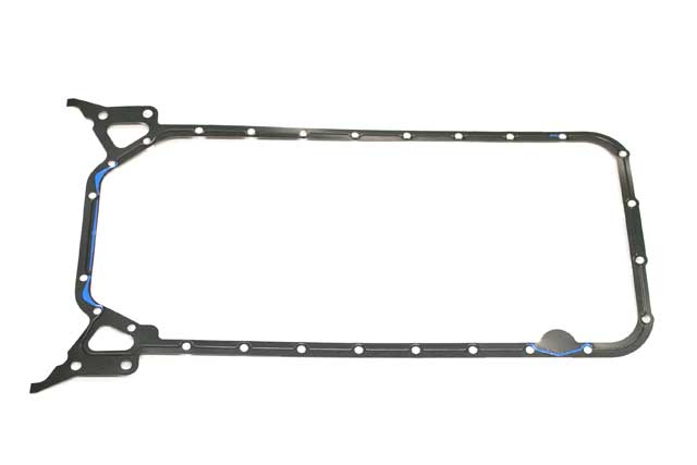 Porsche Oil Pan Gasket, 718 Boxster/911/718 Cayman/718 Spyder | 2019-2022 6460140322