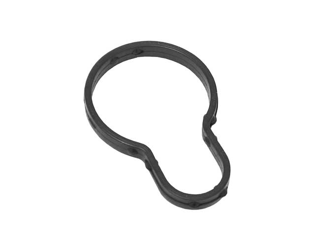 Mercedes-Benz Fuel Injector Nozzle Holder Seal | 2005-2006 6460161321