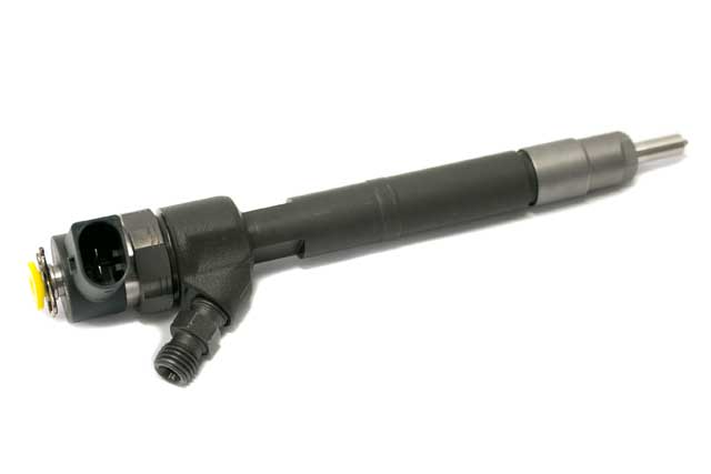 Mercedes-Benz Fuel Injector Assembly | 2005-2006 6480700387