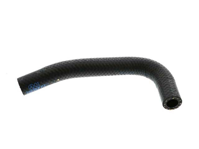 Mercedes-Benz Diesel Fuel Hose - Fuel Filter to Fuel Tank | 2005-2006 6480780781